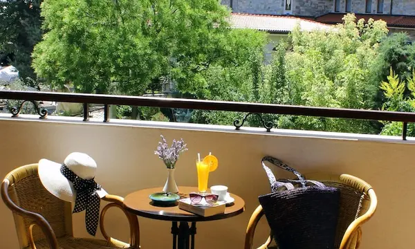 Helena Park - Ultra All inclusive hotel in Sunny Beach