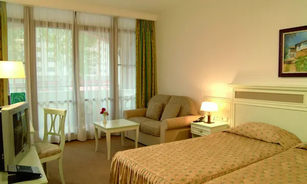 Helena Park - Ultra All inclusive hotel in Sunny Beach