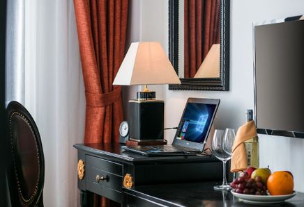 hotel image