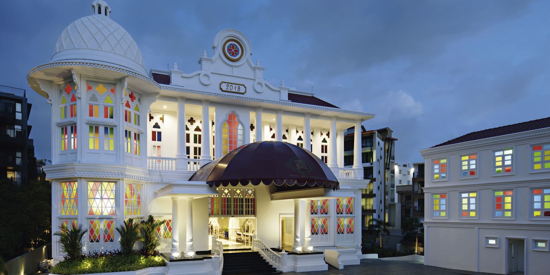 hotel image
