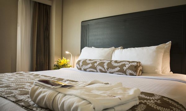 Crowne Plaza Managua hotel in Managua