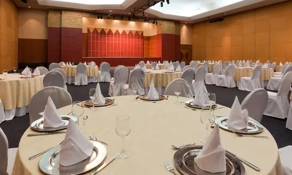 Crowne Plaza Managua hotel in Managua