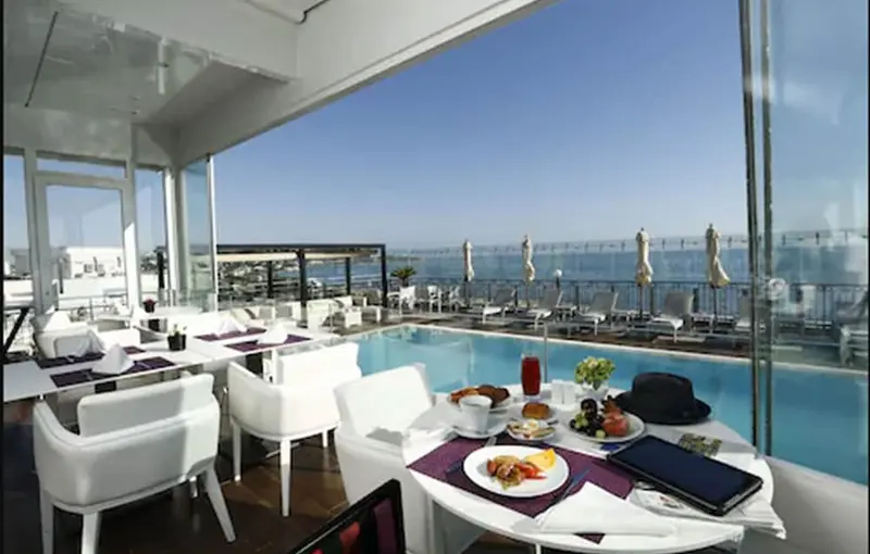 hotel image