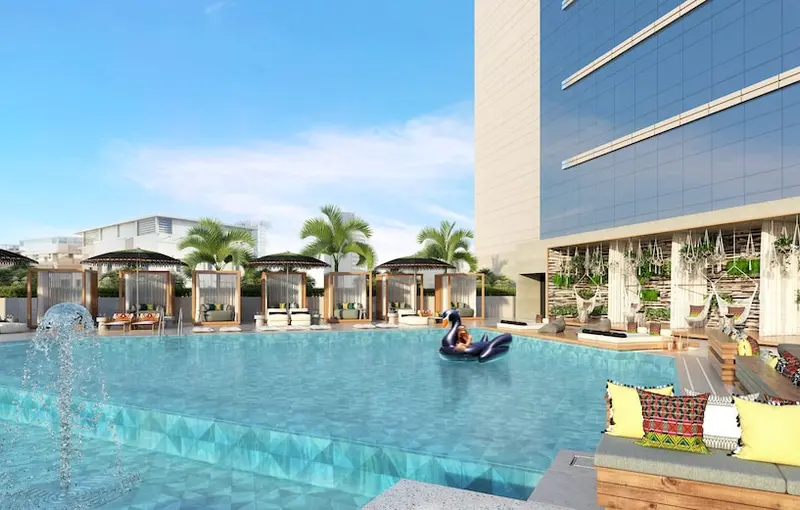 hotel image