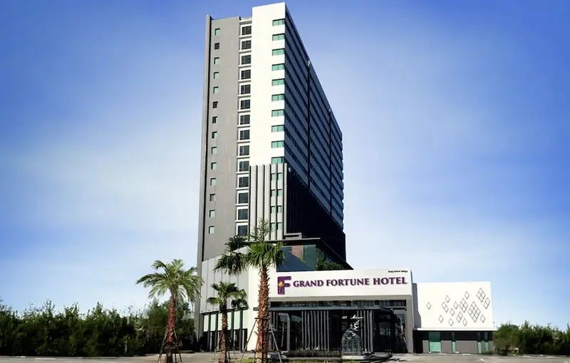 hotel image