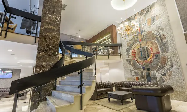 Hotel Royal Inn hotel in Belgrado