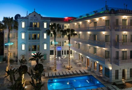 hotel image