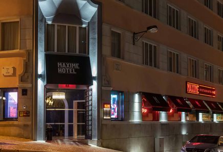 hotel image