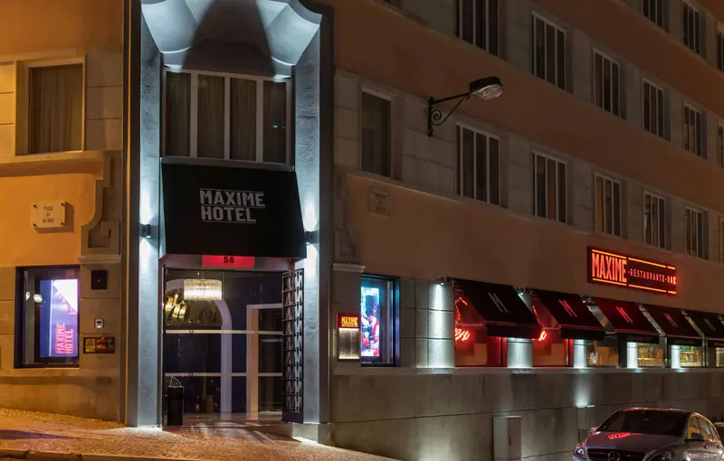hotel image