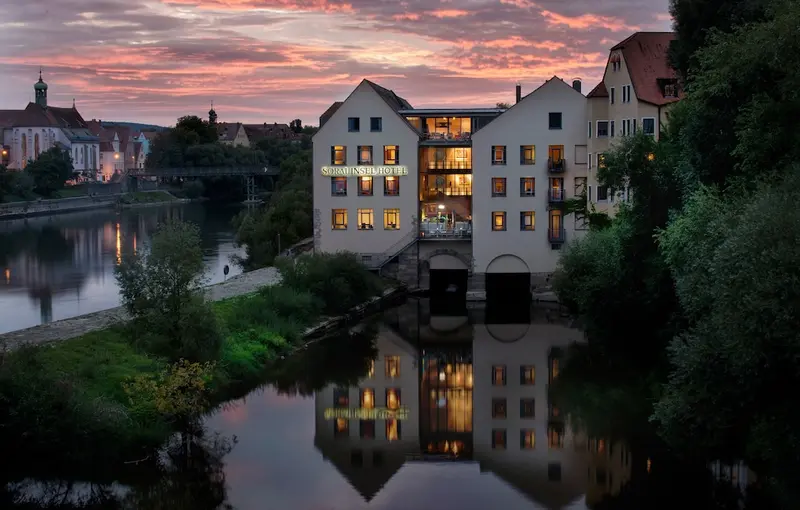 hotel image