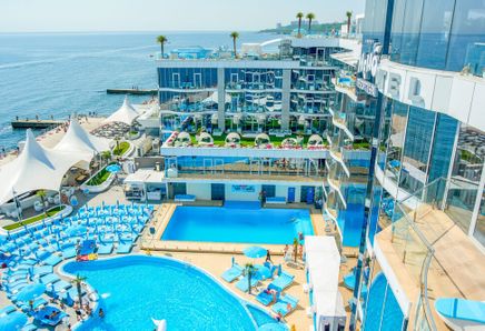 hotel image