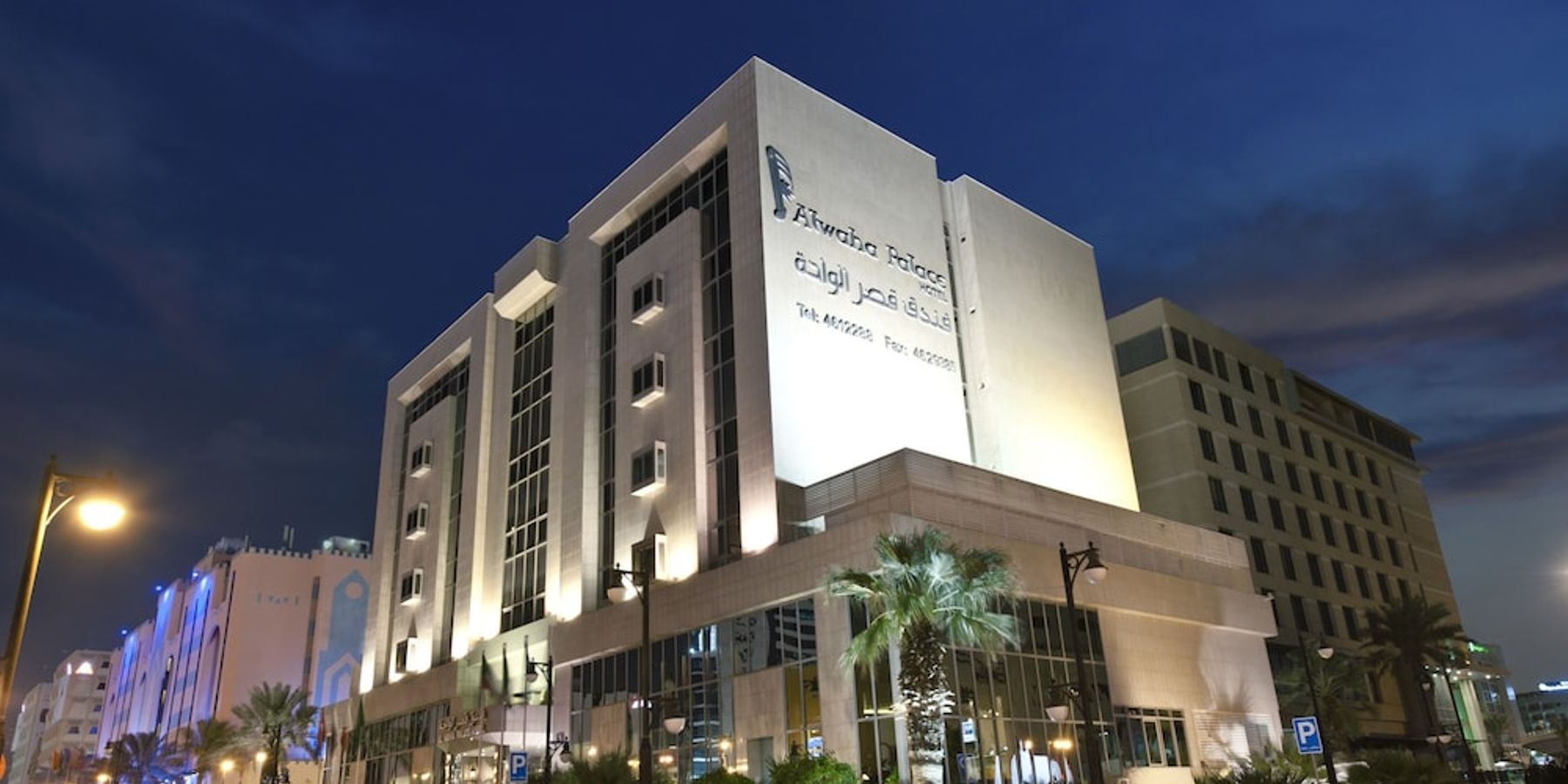hotel image