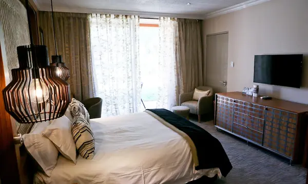 Windhoek Country Club hotel in Windhoek
