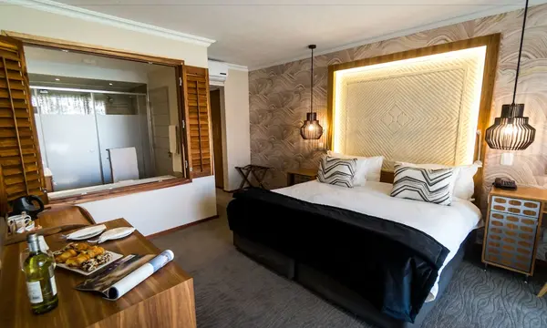 Windhoek Country Club hotel in Windhoek