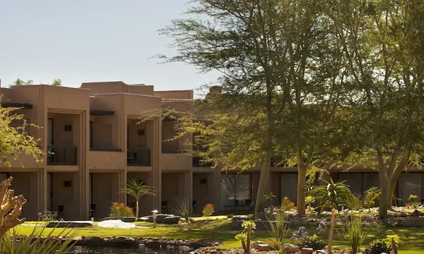 Windhoek Country Club hotel in Windhoek