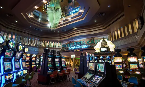 Windhoek Country Club hotel in ウィントフック