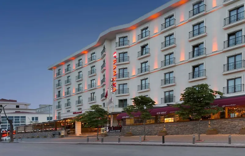 hotel image