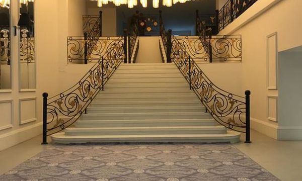Nishat Hotel Johar Town hotel in Лахор
