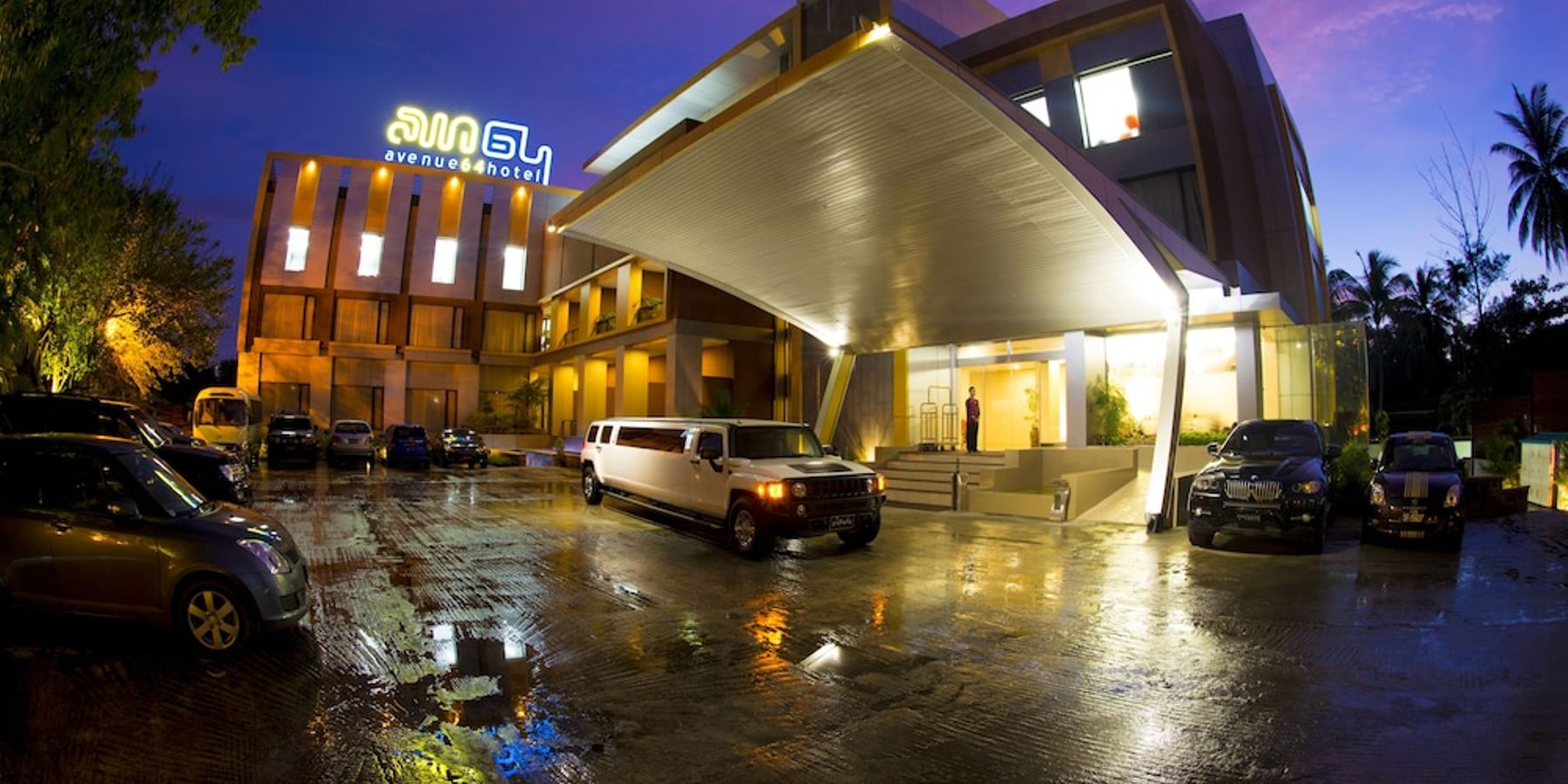 hotel image