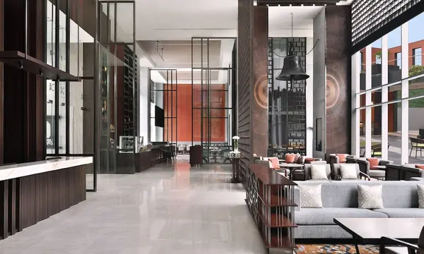 Kathmandu Marriott Hotel hotel in Katmandou