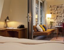 hotel image