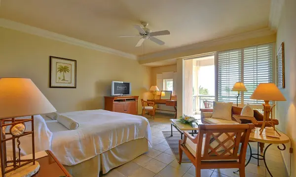 The Residence Mauritius Belle Mare hotel in Isla de Mauricio