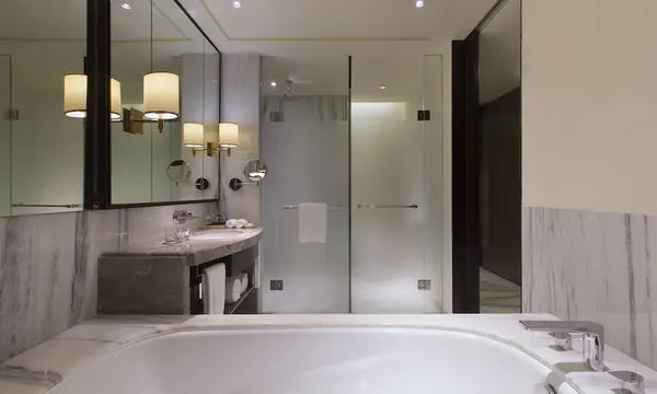 Sheraton Grand Jakarta Gandaria City Hotel Jakarta hotel in Djakarta