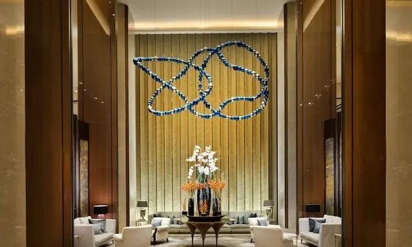 Sheraton Grand Jakarta Gandaria City Hotel Jakarta hotel in Jakarta