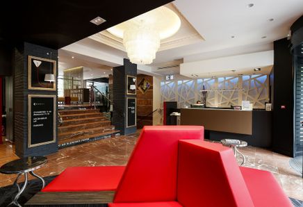 hotel image