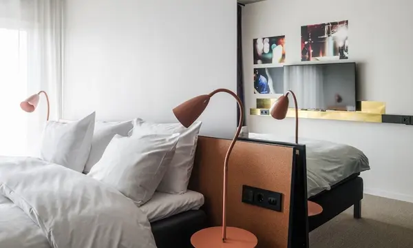 Story Hotel Studio Malmö hotel in Malmo