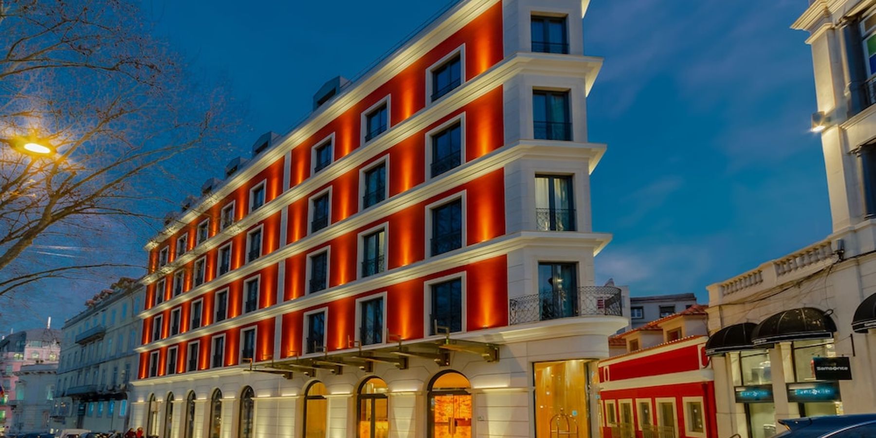 hotel image