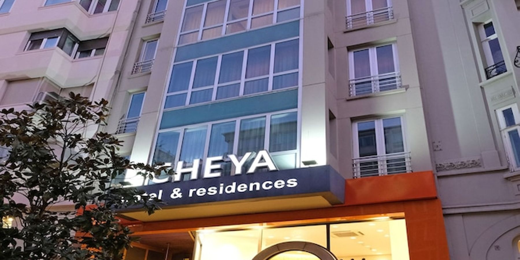 hotel image