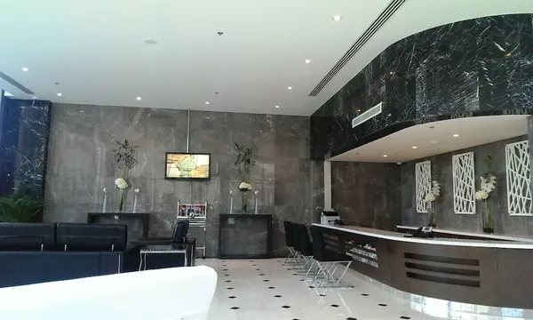 Tulip Inn Bahrain Suites And Residences hotel in Manama