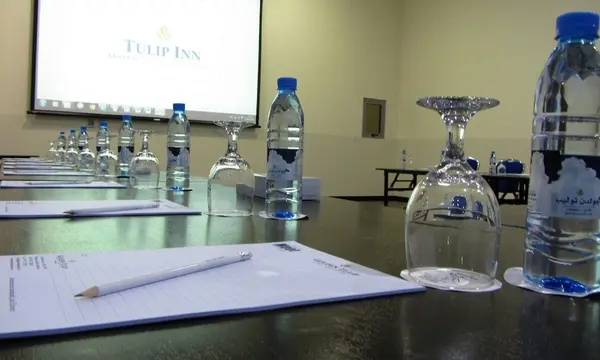 Tulip Inn Bahrain Suites And Residences hotel in Manama