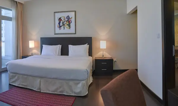 Tulip Inn Bahrain Suites And Residences hotel in Manama