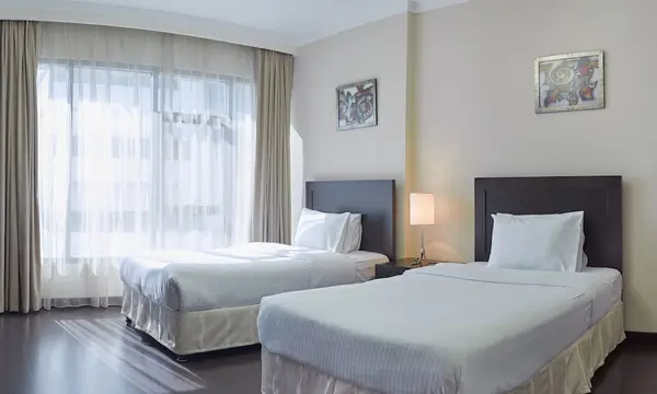 Tulip Inn Bahrain Suites And Residences hotel in Manama