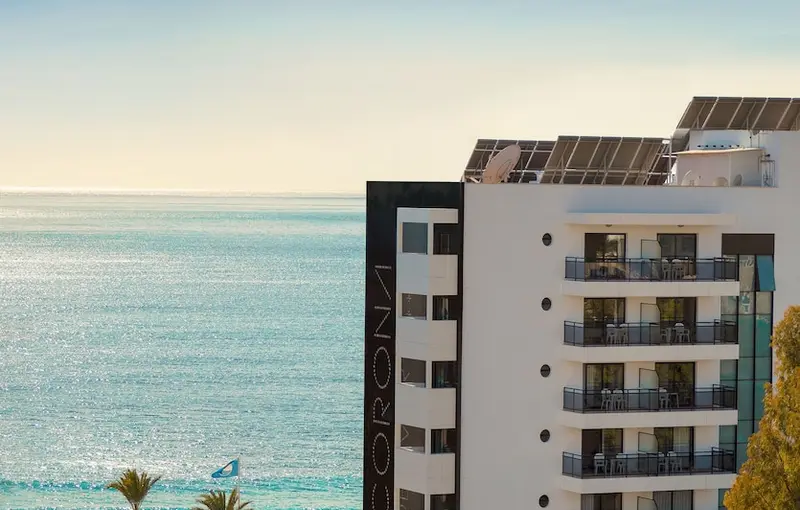 hotel image