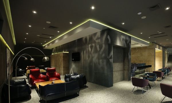 Messier 53 Hotel Yerevan hotel in Jerewan