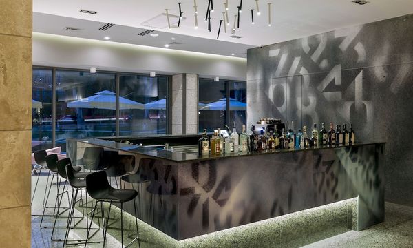 Messier 53 Hotel Yerevan hotel in Erevan