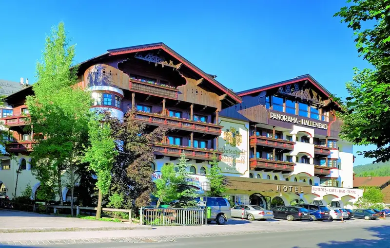 hotel image