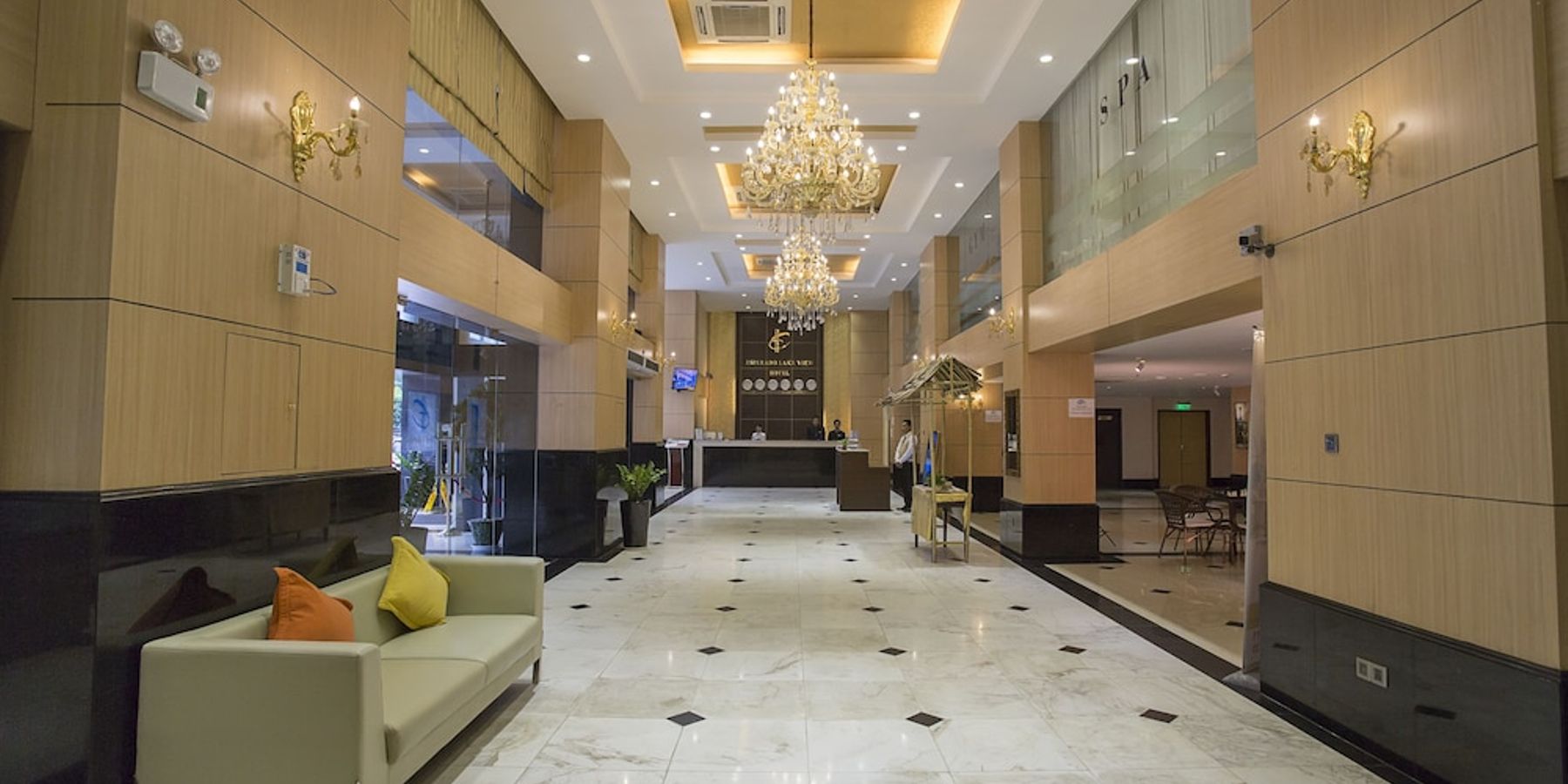 hotel image