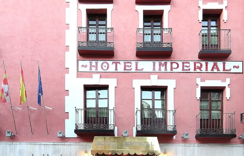 hotel image