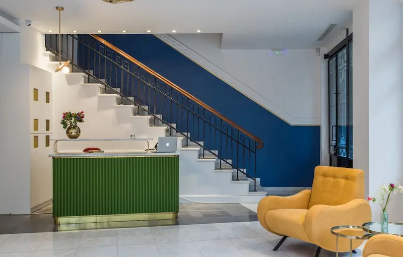 hotel image