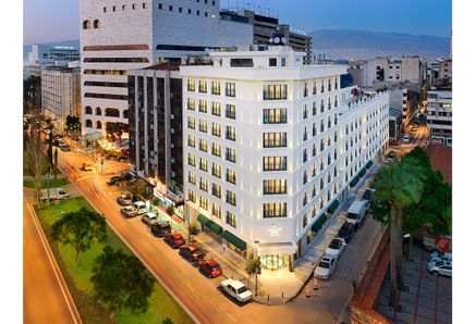 hotel image