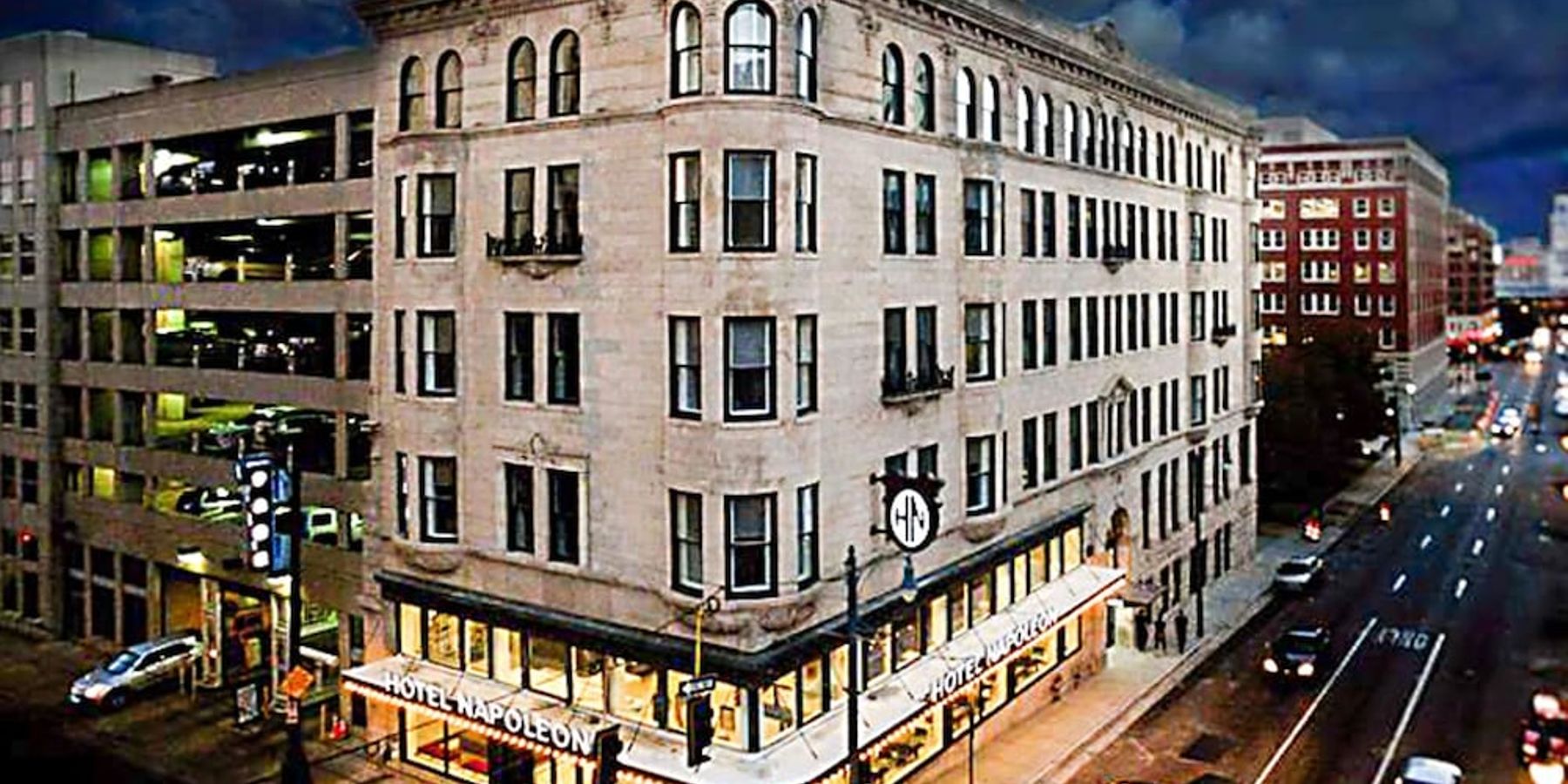 hotel image