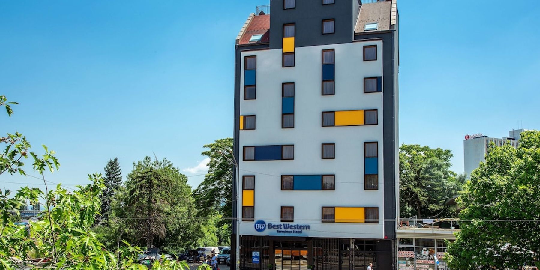 hotel image