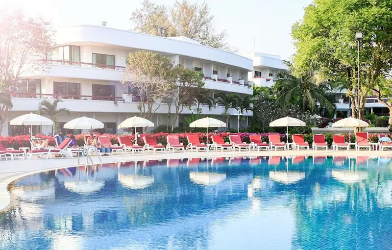 hotel image