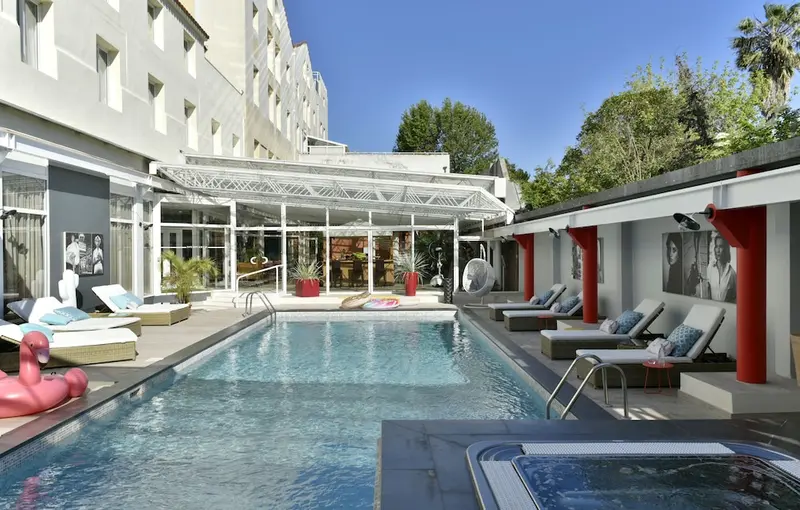 hotel image