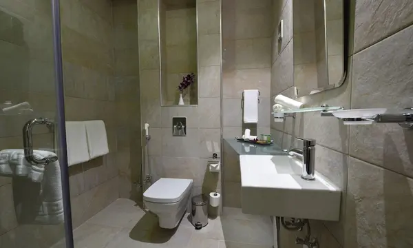 Ramada Encore by Wyndham Kuwait Downtown hotel in Koweït