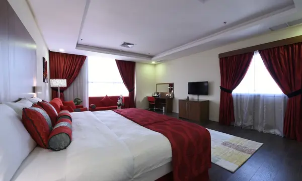 Ramada Encore by Wyndham Kuwait Downtown hotel in Kuwait
